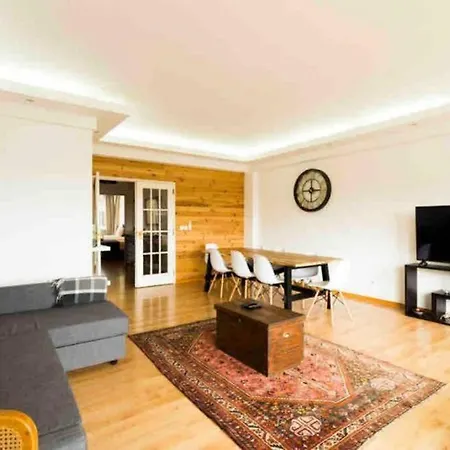 Appartement Ola Lisbon- Belem Iv With Terrace And Panoramic View *