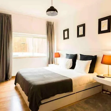 Appartement Ola Lisbon- Belem Iv With Terrace And Panoramic View *