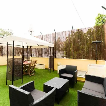 Ola Lisbon- Belem Iv With Terrace And Panoramic View Appartement